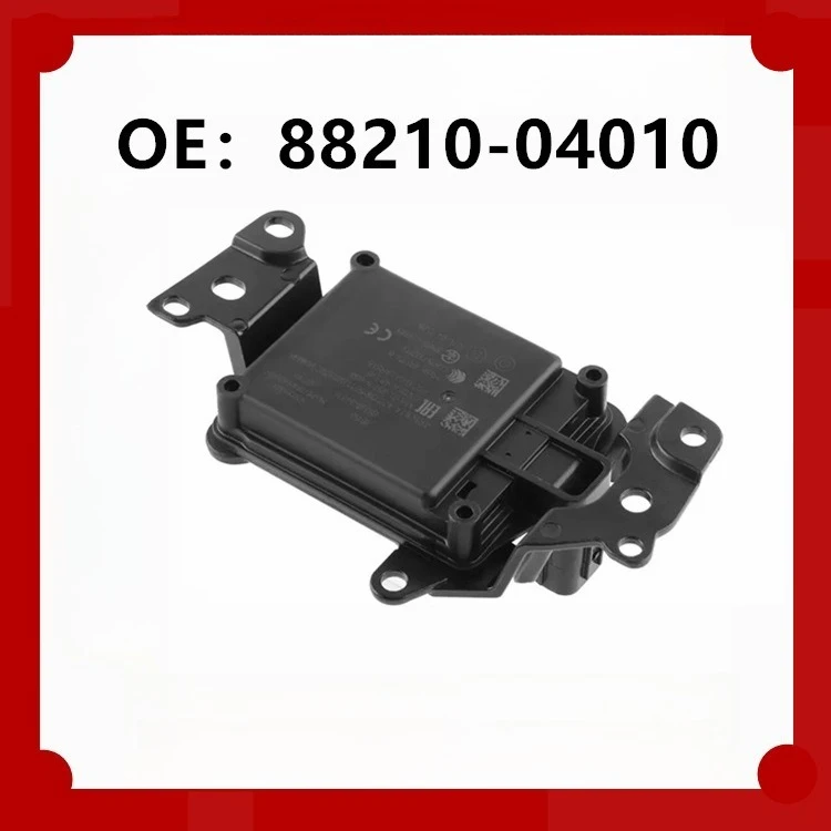 لـ 2018-22 مستشعر نطاق التحكم في الرادار الأمامي تويوتا تاكوما #1