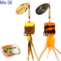 2pcs mix 06