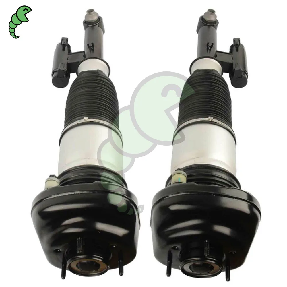 High Quality Air Suspension Rear Right 37106874594 Left 37106874593 Car Air Suspension Shock Absorber For BMW G11 G12