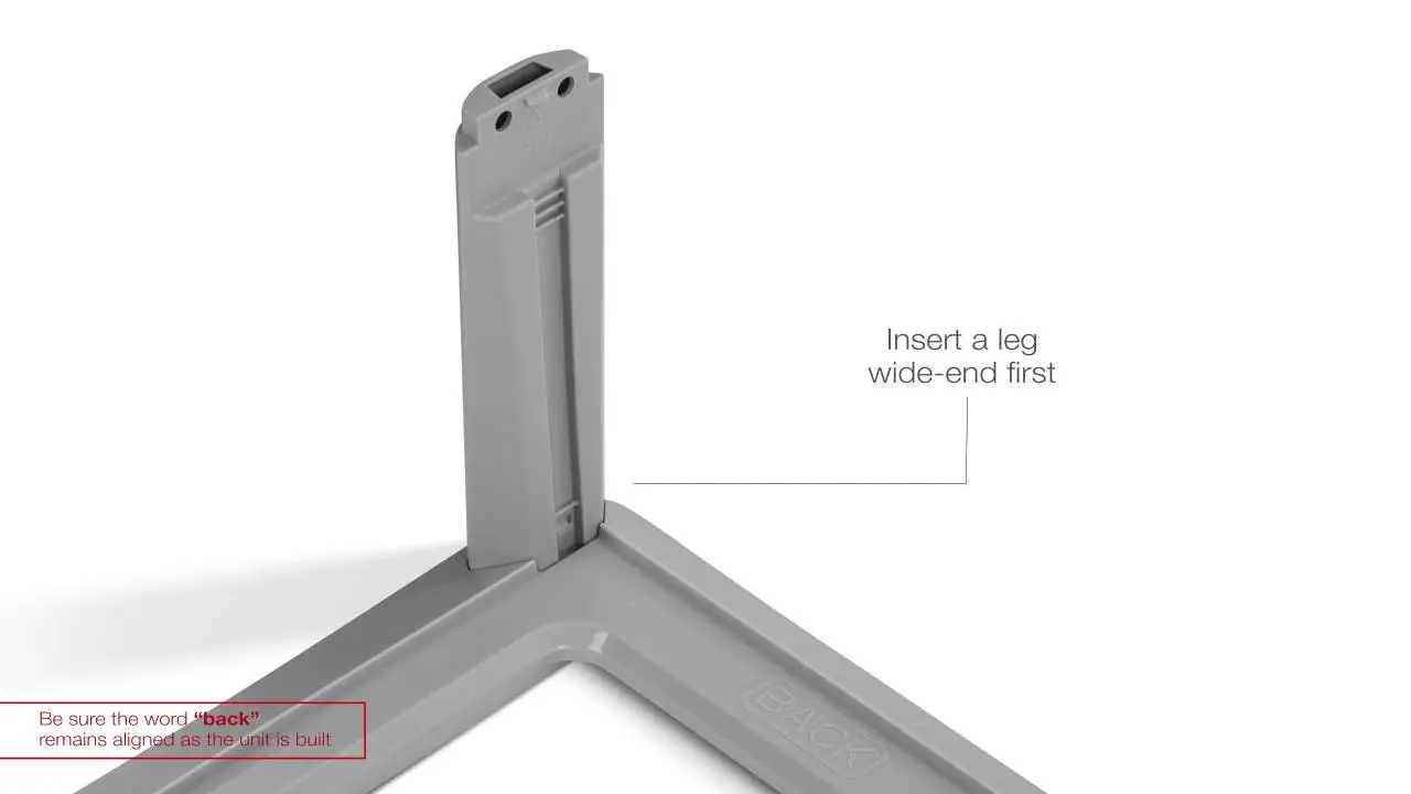 

Wide 3 Drawer Cross-Weave Tower Cement