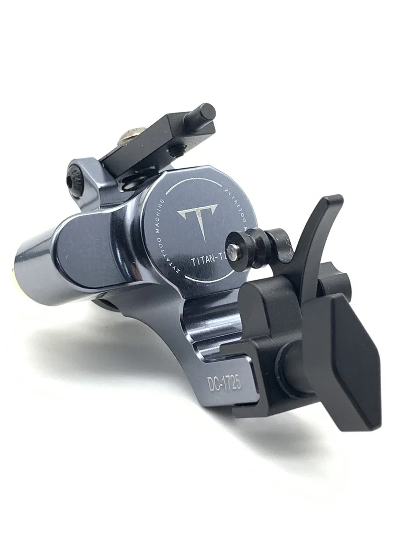 for Titan-T1 rear-mounted rear-drive motor shrapnel  tattoo machine  T1  titan