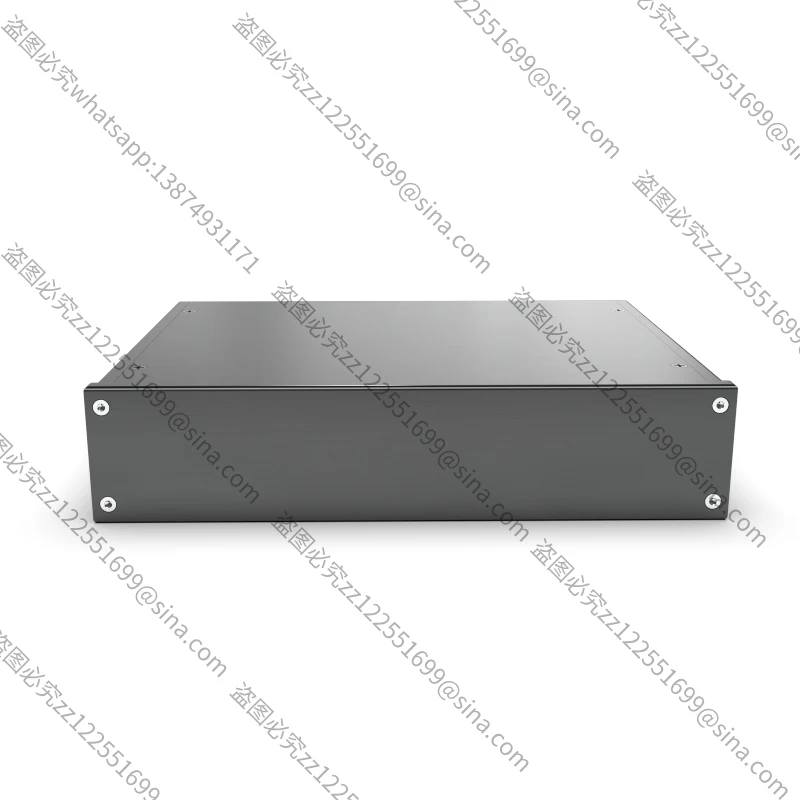 Suitable for All-aluminum Chassis 280 Wide 60 High 211.5 Deep, Suitable for Front Stage/DAC Model 2806