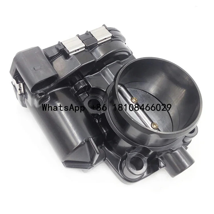 420892592 420892591 420892590 0280750505 Electric Throttle valves body assy for JET SKI Seadoo GTI GTR GTX RXT RXP