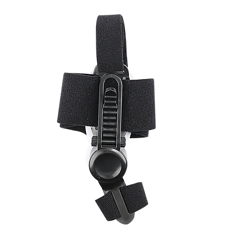 Adjustable Big Toe Alignment Splint | Overlapping Toe Corrector Device