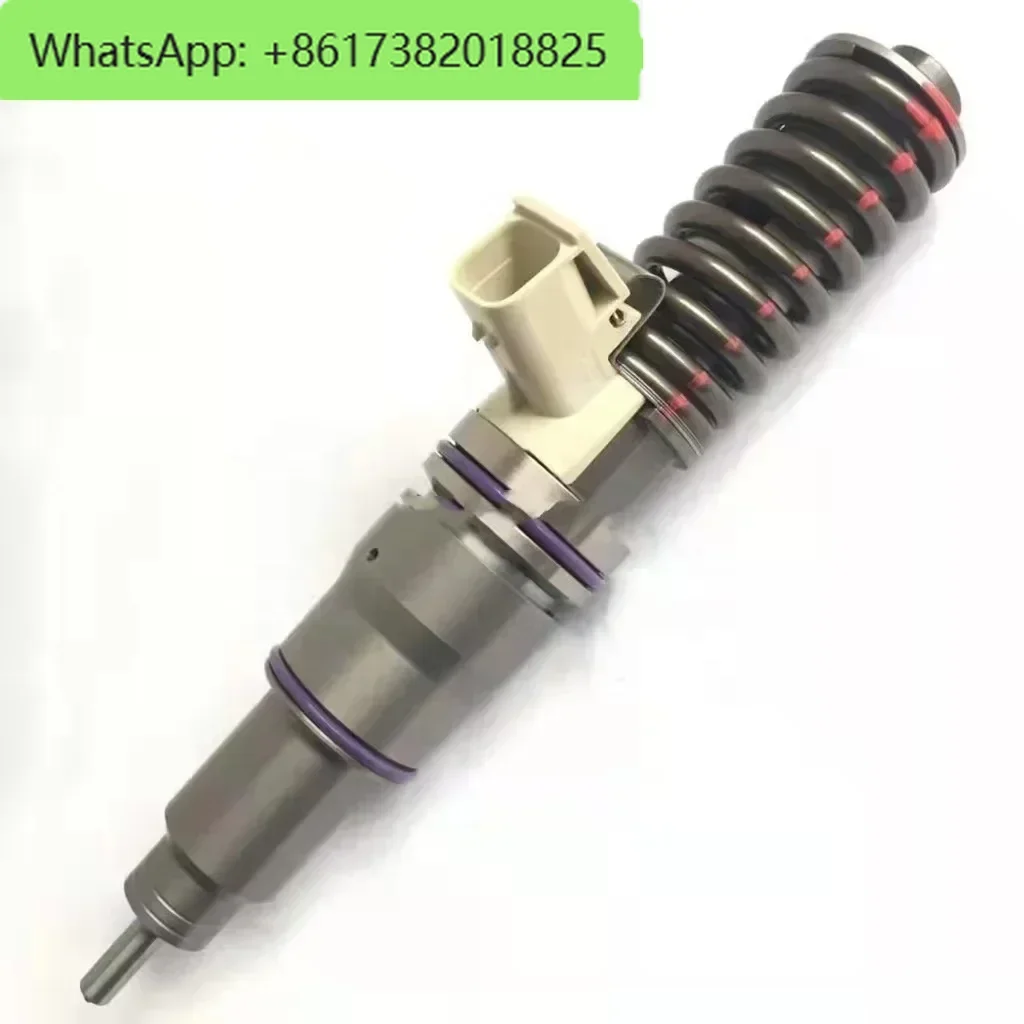 Genuine And New  Fuel Injector BEBE4L00001 BEBE4L00002 BEBE4L00102 33800-84700 injector