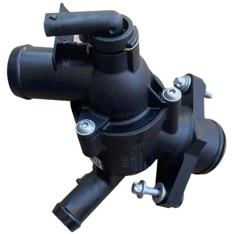 Reliable-Car Thermostat Housing Thermostat Thermostat For MERCEDES Benz