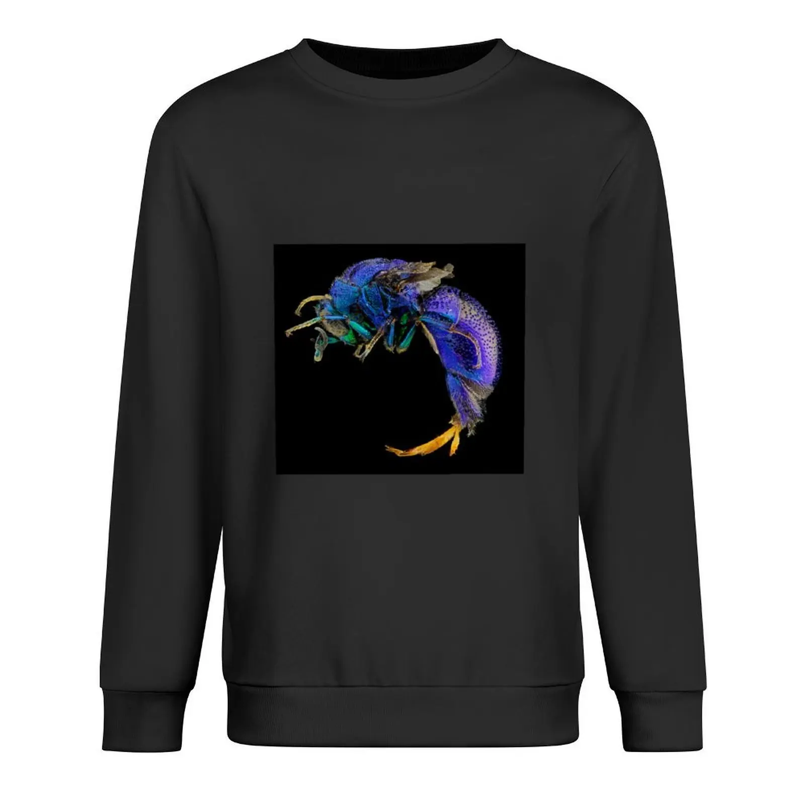 

Cuckoo wasp Pullover men wear korean autumn clothes winter clothes tracksuit oversize sweatshirts