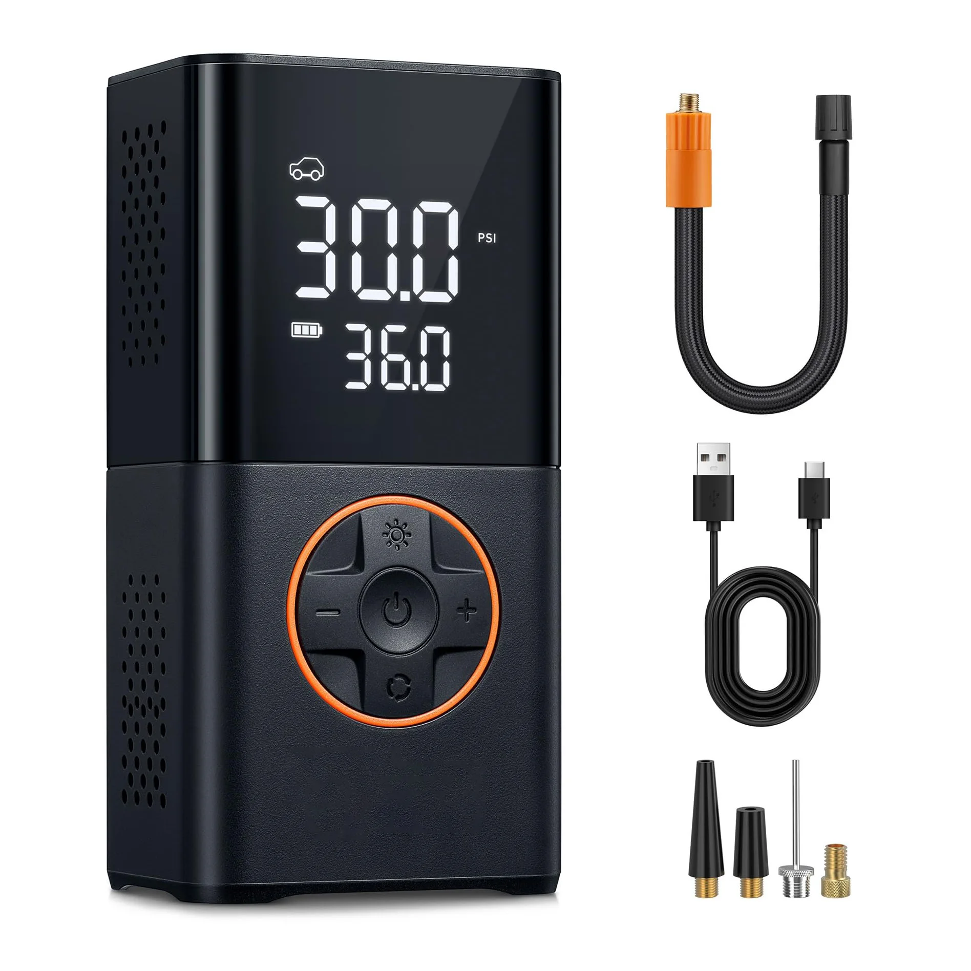 #41 Compare Portable Tire Inflators Before You Buy