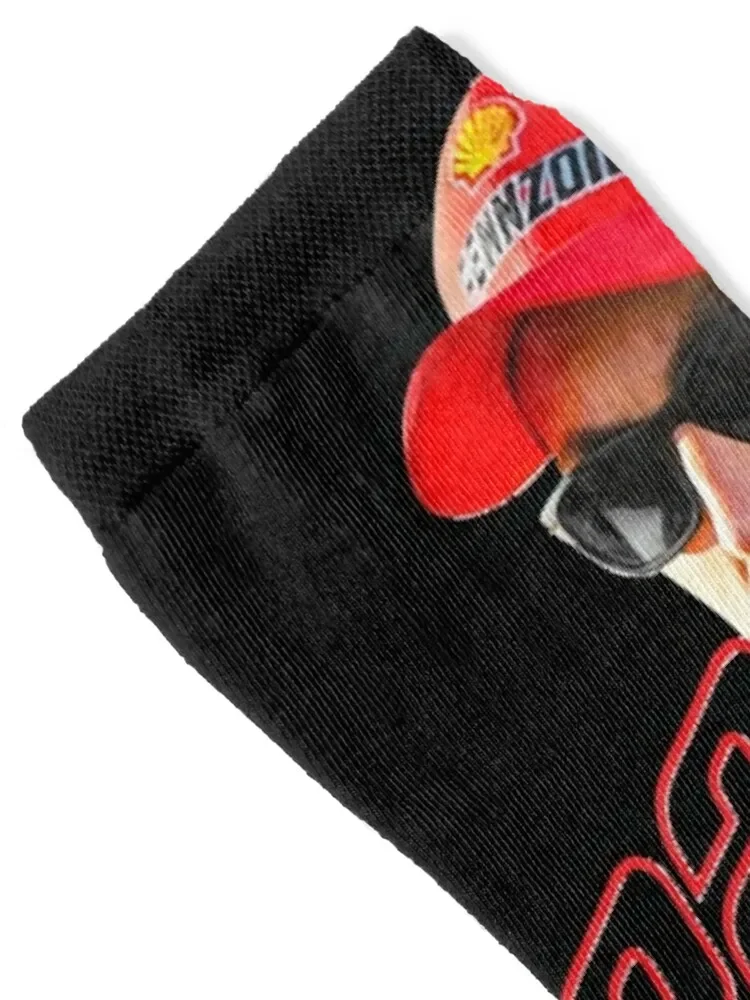 NEW Joey Logano NEXT GEN MUSTANG 2022 Socks Non-slip moving stockings Run Men's Socks Luxury Women's