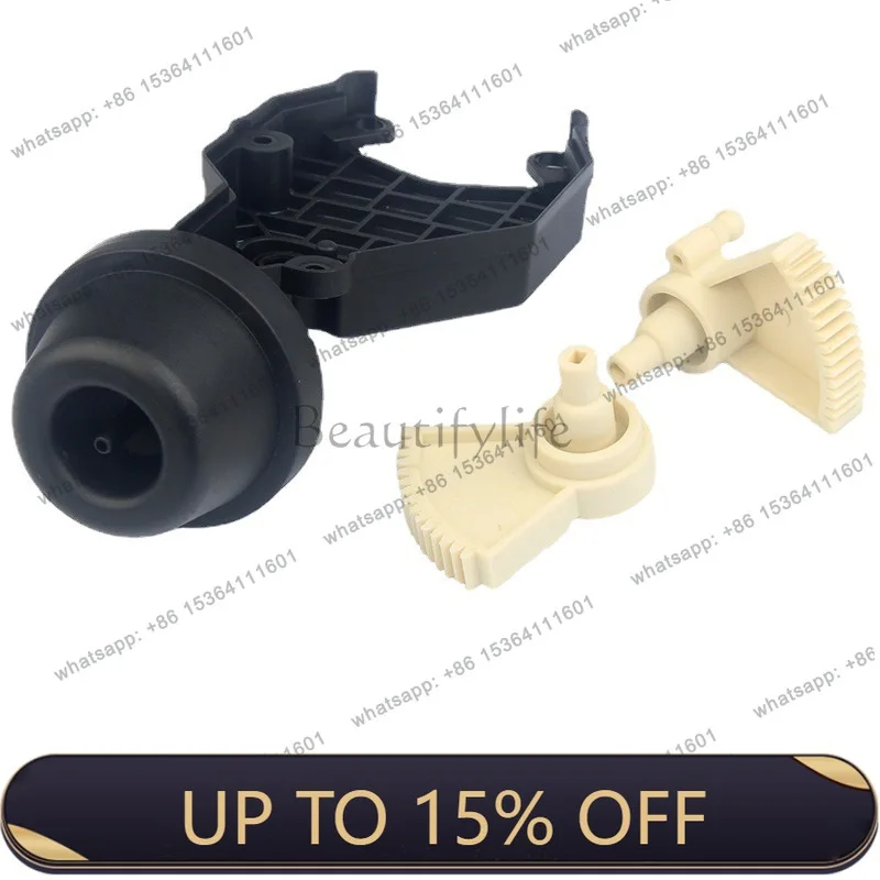 LJY Cross Border Application Engine Intake Throttle Manifold Drive Unit 06C133619A