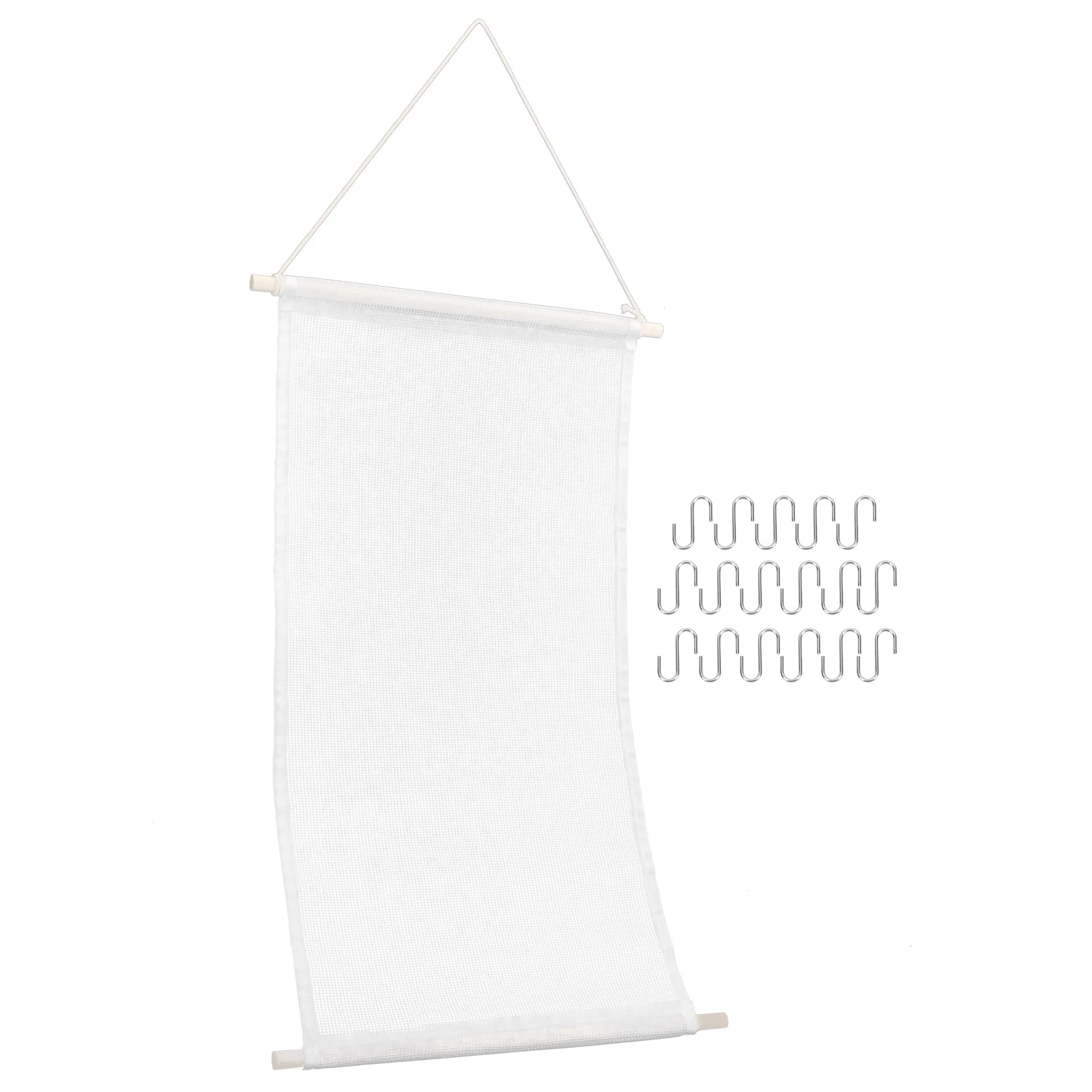 

Earring Storage Rack Earrings Organizer for Women Jewelry Organizers Girls Hanging