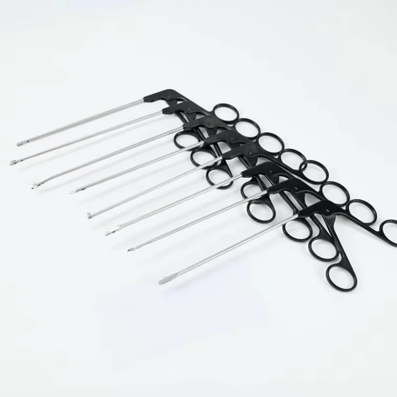 Wholesale Endoscopy Orthopedic Wrist Instrument Set Knee Shoulder Scissors Suture Cutter Arthroscopic Punch Forceps