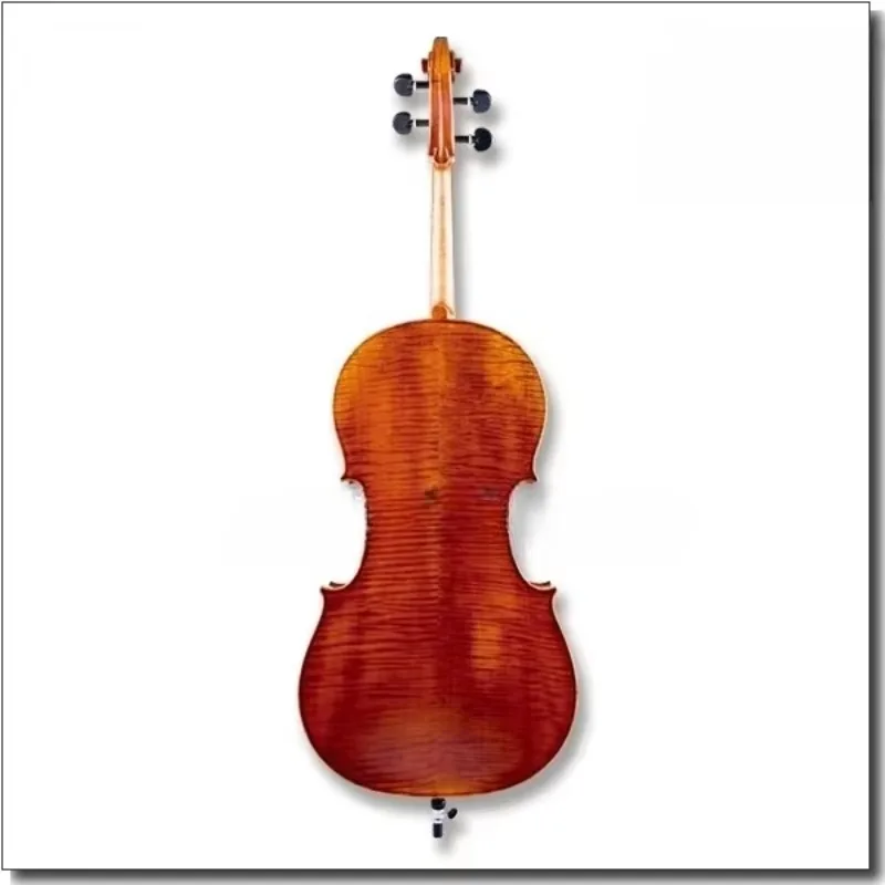 Antique Style Professional 4/4 Cello (CH800A)