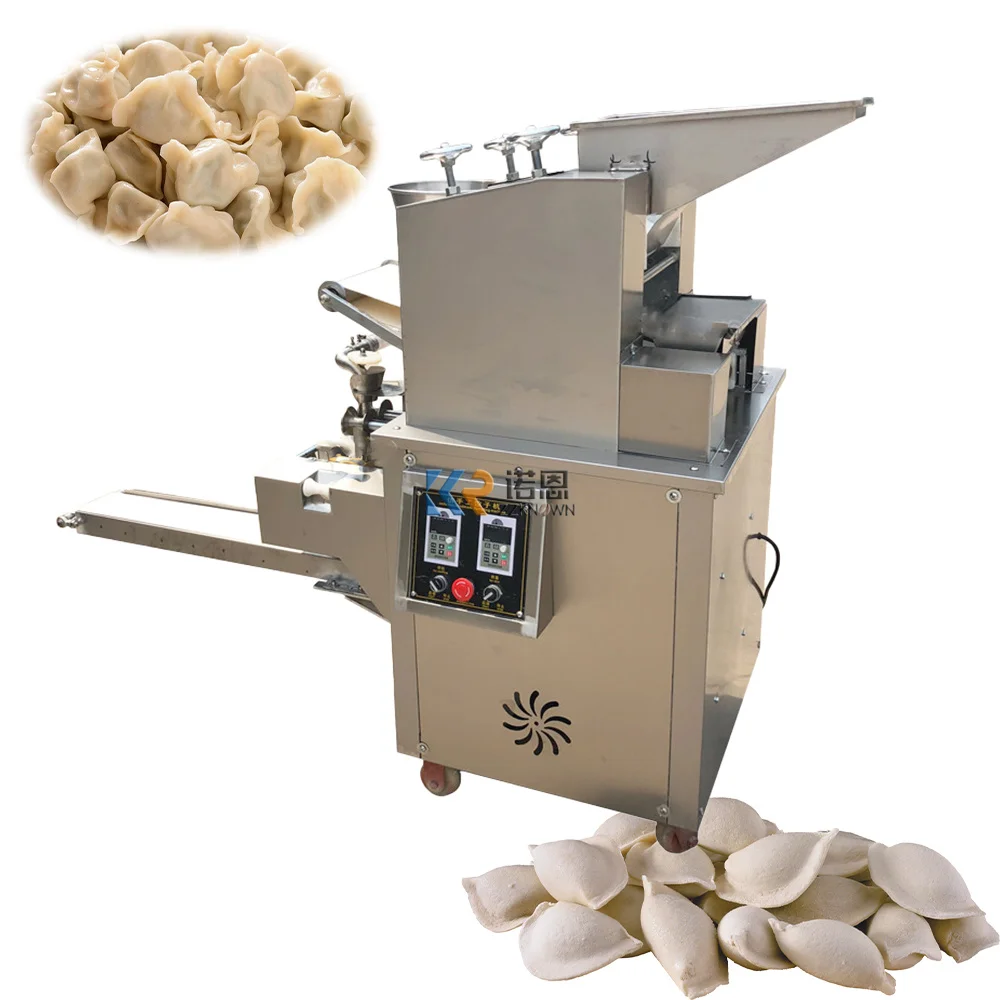 

130 Samosa Making Machine Stainless Steel Spring Roll Wonton Empanada Dumpling Gyoza Wrapper Maker