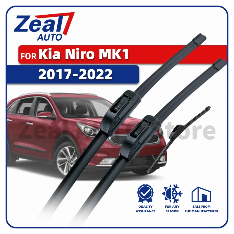 Lhd Front Rear Wipe…