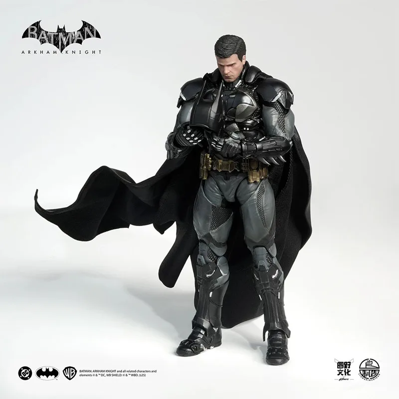 Bullseye Wizard Batmanフィギュア Klaus Janson Bullseye Wizard