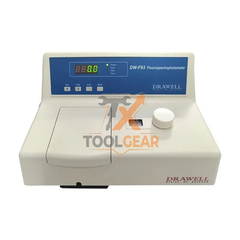2026hotsale* DW-F93 Spectrophotometer LED Light Source With Software 360-600nm