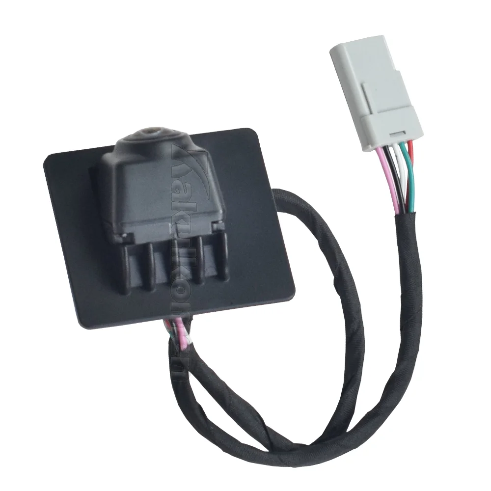 

For Chevrolet Malibu 1.5L 1.8L 2.0L 2016 2017 2018 2019 2020 2021 2022 Car Rear View BackUp Assist Parking Camera 23334180