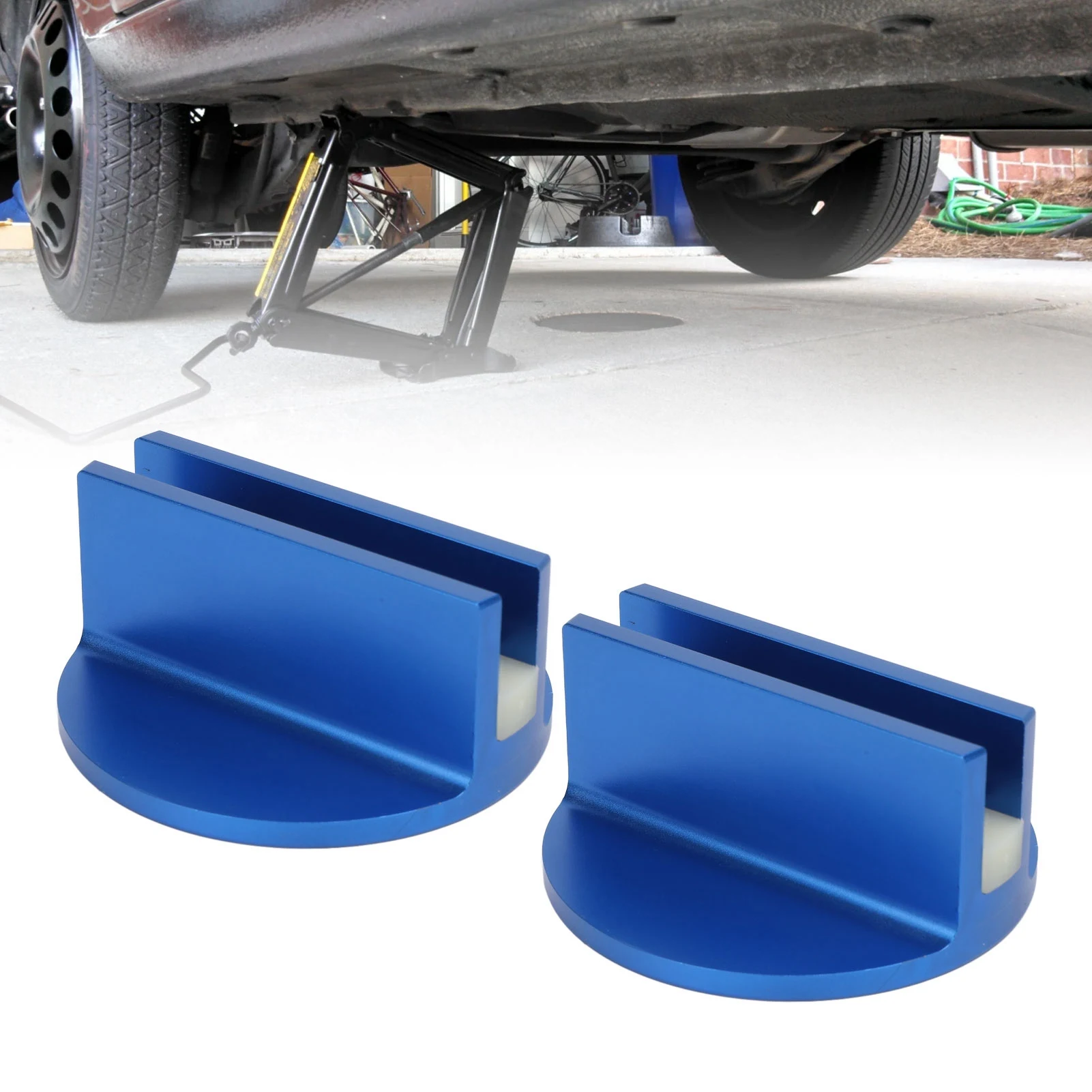 2Pcs Magnetic Jack …