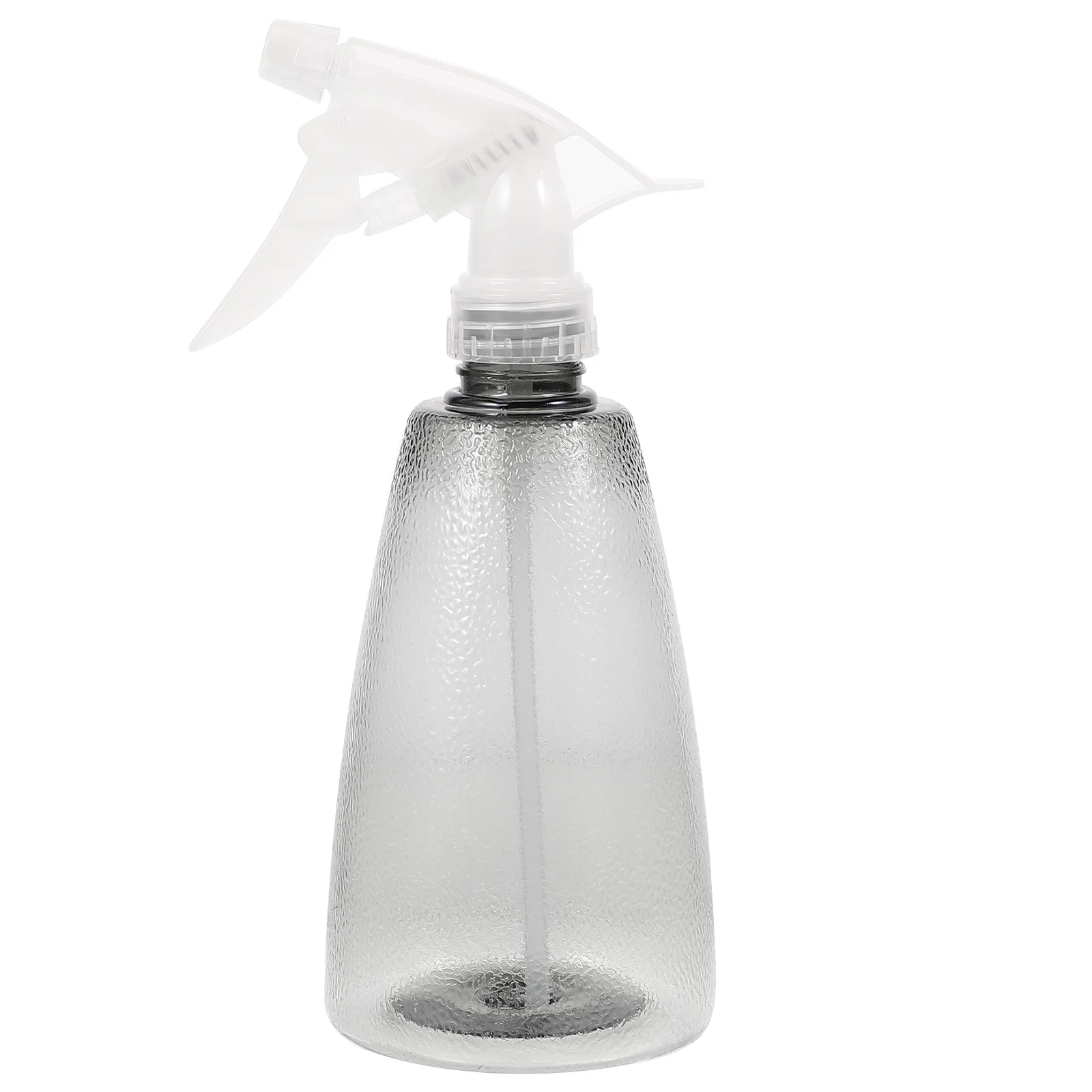 

500Ml Spray Bottle Reusable Plastic Mist Sprayer For Home Garden Salon Car Cleaning Pet Bathing Portable Watering Tool