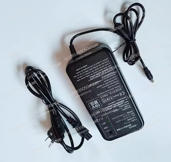 XTU-4S19 All-in-One UPS Industrial Control Computer Uninterruptible Backup Power Supply for Power Outage Life Saving Data