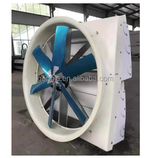 72 Inch Cyclone Fan dairy  fan  cattle house  poultry fans for  farm ventilation cooling solutions