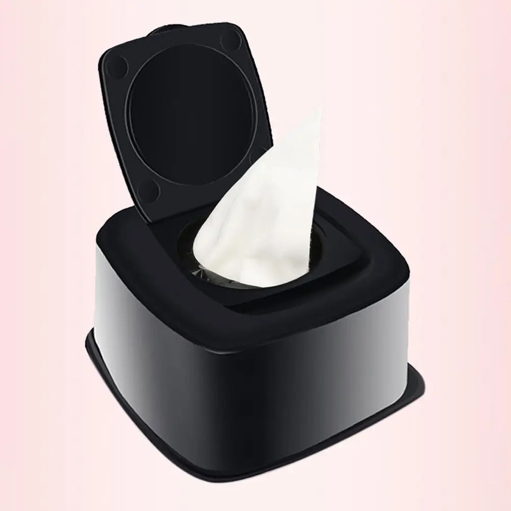 1Pcs Face Wipes for Makeup Removal Premium Cotton Soft Texture Extractable Box Convenient Portable Skincare Wipes for All Skin