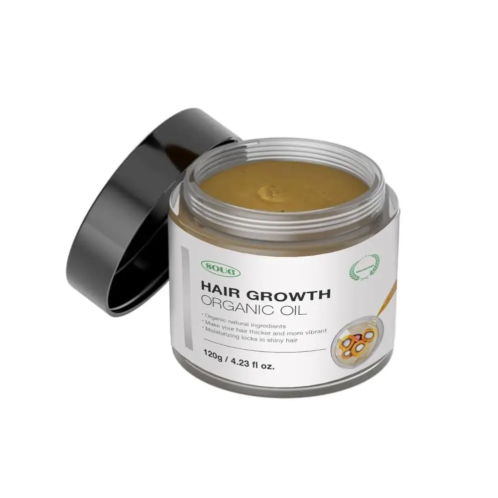 

Natural Batana Batana Oil Hair Cream Hair Repair Reduce Hair Loss Natural Batana Oil Hair Treatment Scalp Care Organic Raw