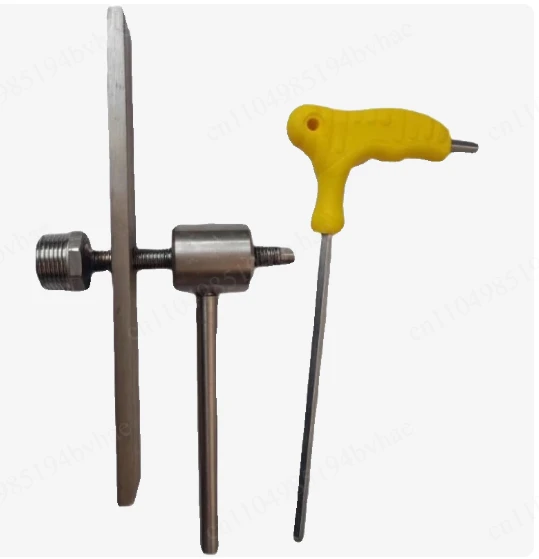 Reverse osmosis membrane, shell cover disassembly, mold disassembly tools 4040/8040