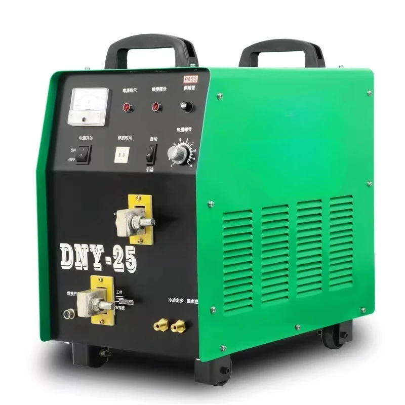 DNY-16 25 50 Portable Handheld Welding Machine, Mobile Spot Welding Machine