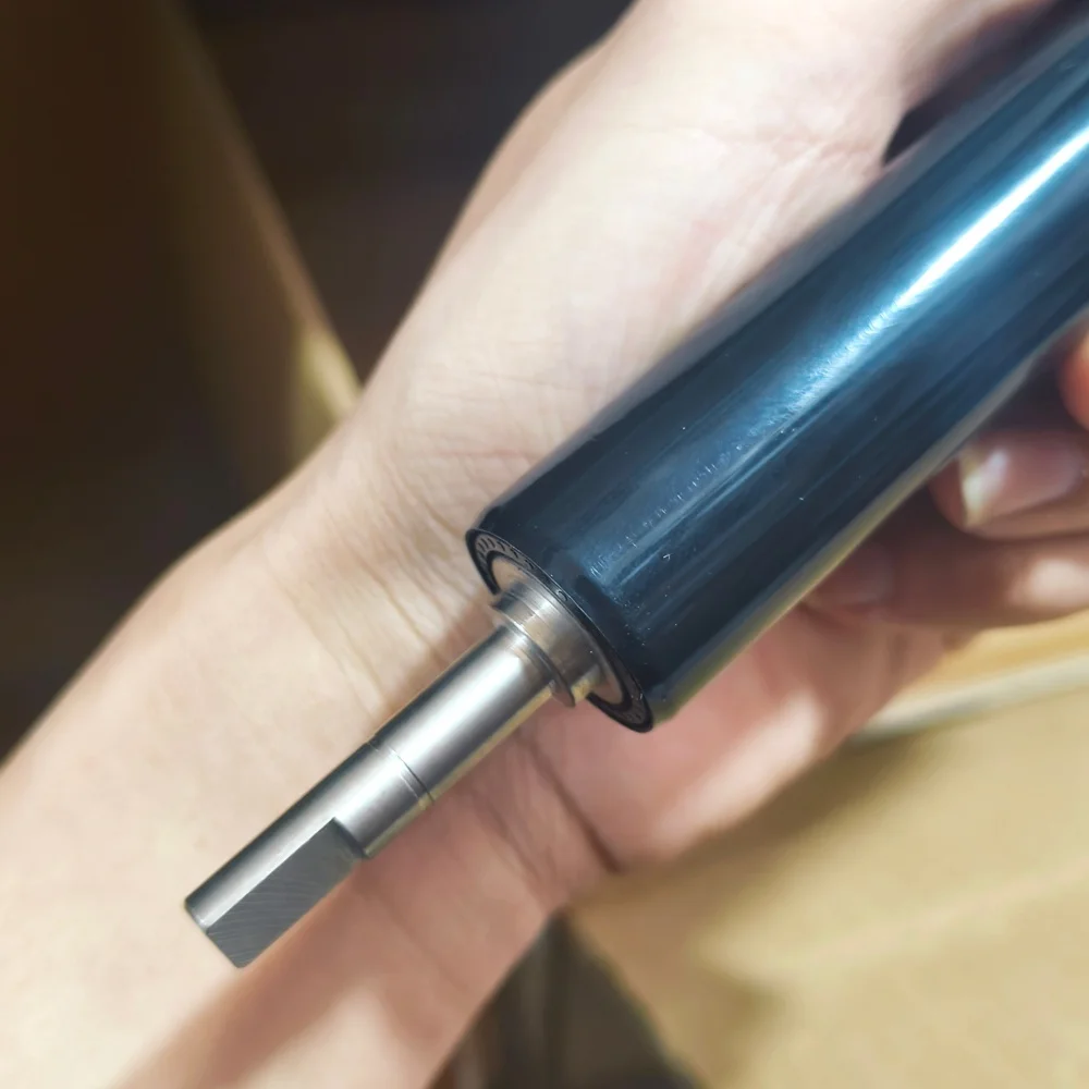 

3X RM2-1256 Lower Pressure Roller for HP LaserJet Enterprise M607 M608 M609 M631 M632 M633 MFP 607 608 609 631 632 633