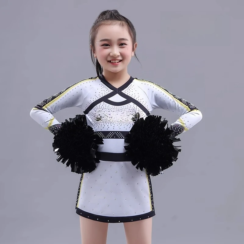 

Customized Tops, Skirts, Sets, Dance Clothes, Campus Cheerleaders, Group Clothes