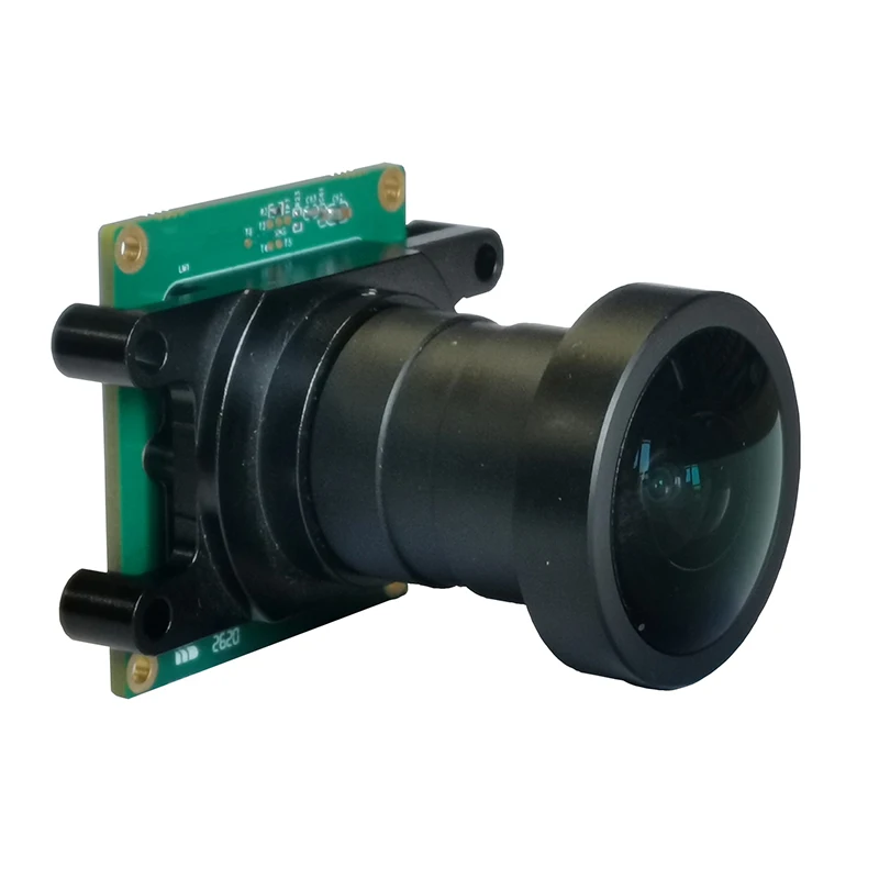 

Leopard Imaging LI-IMX283-MIPI-133H 20.18MP Color Rolling Shutter MIPI Camera Modules