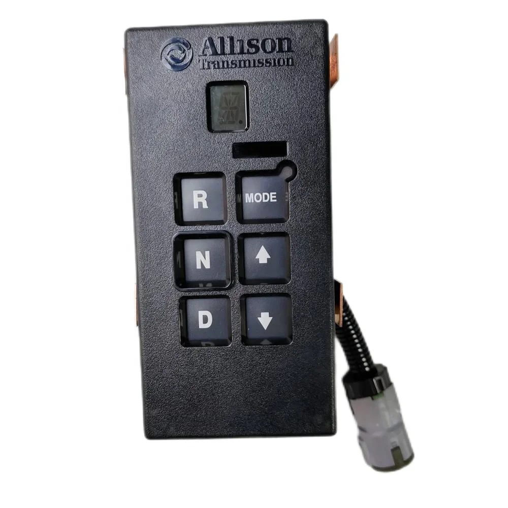 

29529429 Alison Transmission Electronic Shifter 29538360 Push Button original quality