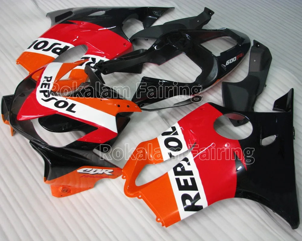 Fairing Kit For Hon… - image