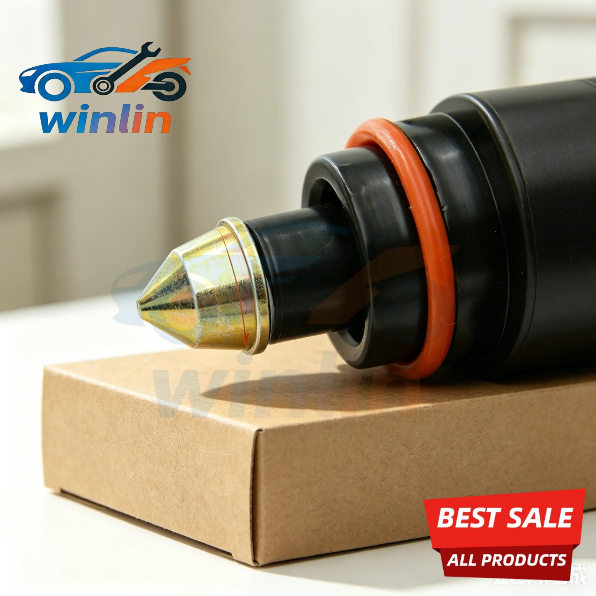 92061898 IAC Valve For Buick Excelle Daewoo Leganza Nubira Rezzo