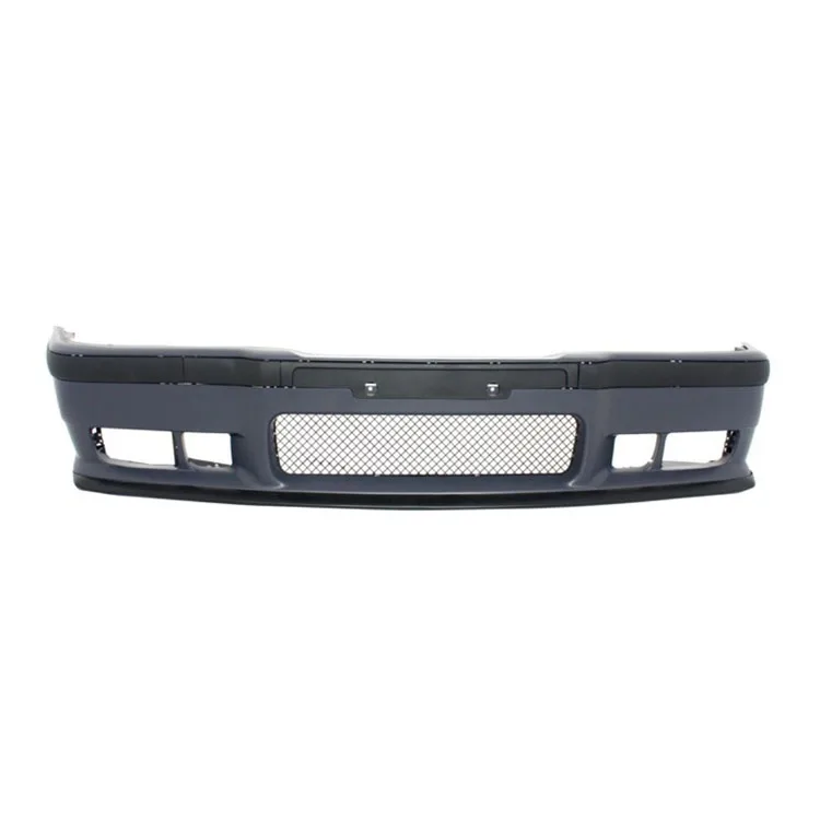 Classic Auto Parts E36 M3 Look Front Bumper (1992-1998)