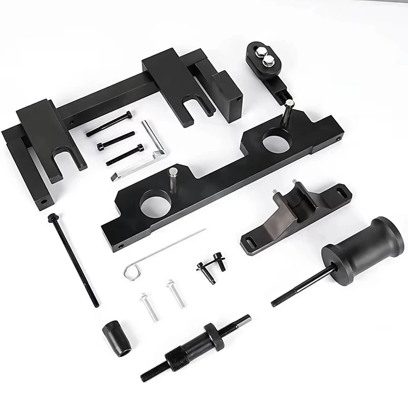 Cam Camshaft Alignment Locking  Tool Set Engine Camshaft Timing Tool Kit for     N20 N26  for 125  320  520  528  X1 X3 Z4