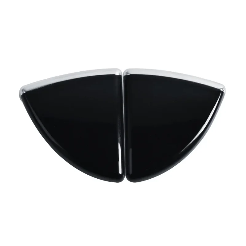 For Mercedes Benz E-Class W211 2005-2008 Armrest Lock Central Saddle Switch Decorative Cover 2116804284 Replacement 3