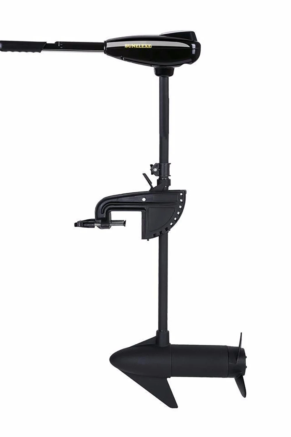Electric 12V /32LBS NERAUS Wholesale/Retails Brand NEW Fishing Motor,Outboard Motor salty water