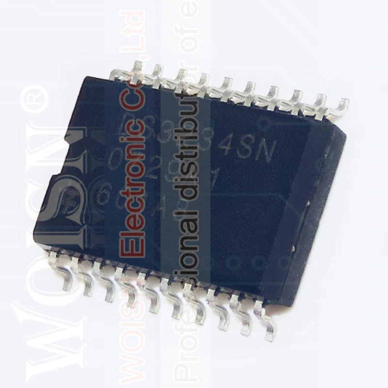 Factory Direct Low Cost Bulk Supply Stable Continuous Inventory Accept Large OEM Orders SOP-28 2523 AS2523