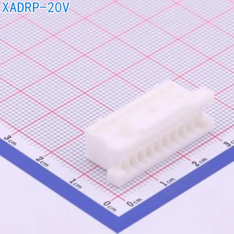 XADRP-16V XADRP-18V XADRP-20V XADRP-22V Cable Terminal Connector For Circuit Wiring DIY Repair Replacement 10Pcs/Lot
