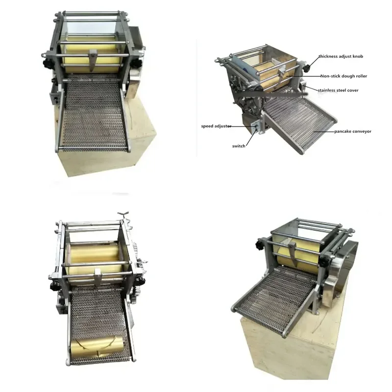 Automatic Corn Machine Electric Corn Sheller for Canada