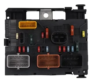 For Peugeot Citroen Genuine Original Refurbished Tested Fuse Box Bsm-l11 9664055780 9661087080 9661708280 9664826080 Car Parts