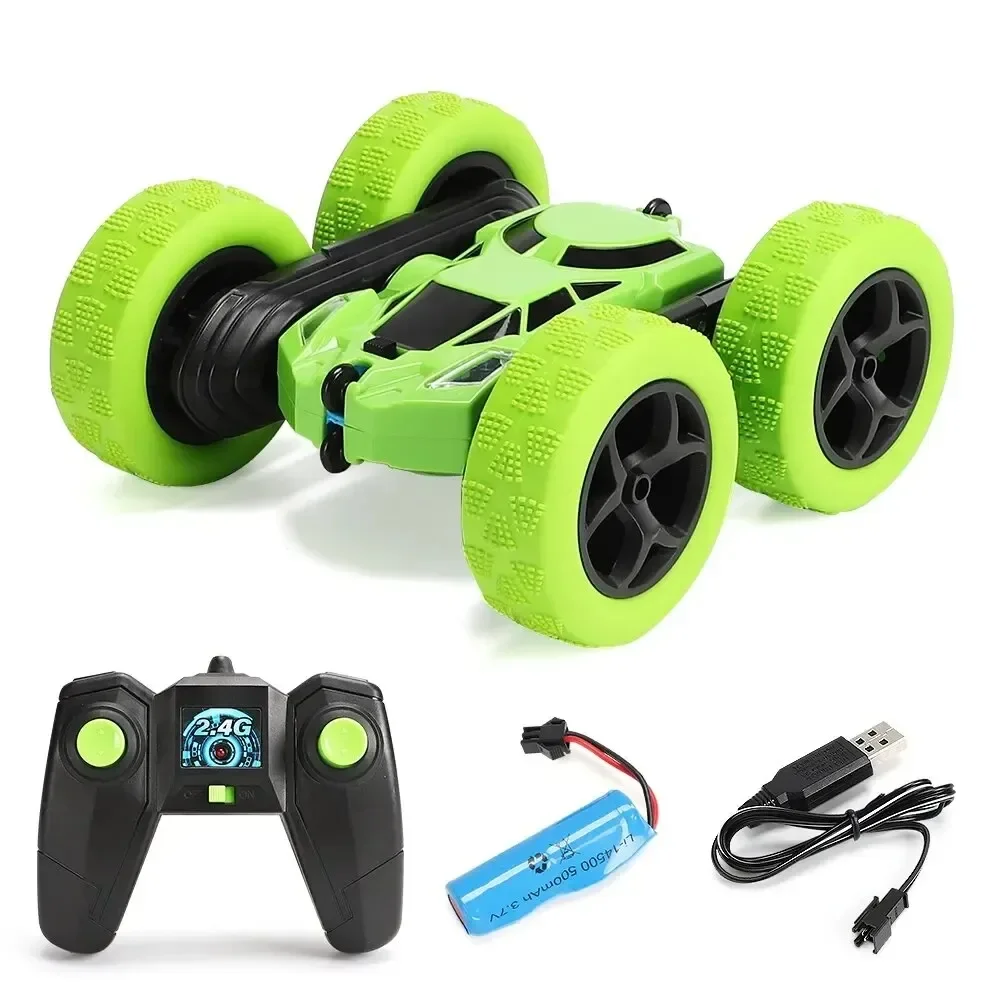 Thumbnail 3 - #10 Ranked RC Stunt Cars Picks in 2026
