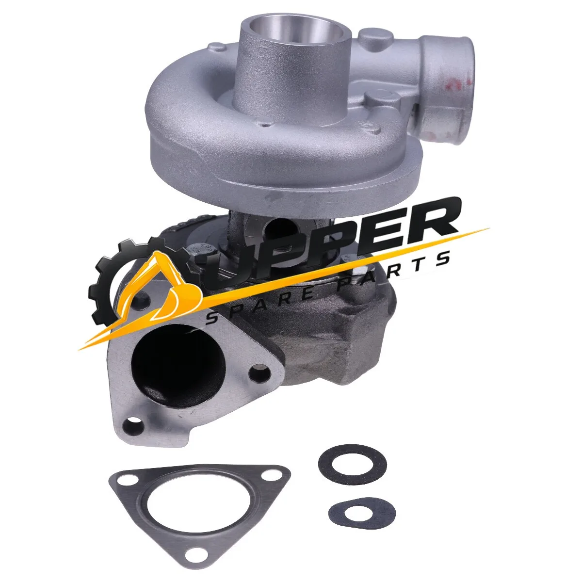 Turbo S100 Turbocharger 4281437 319261 For Deutz BF4M2011 Bobcat 863 S250 T200