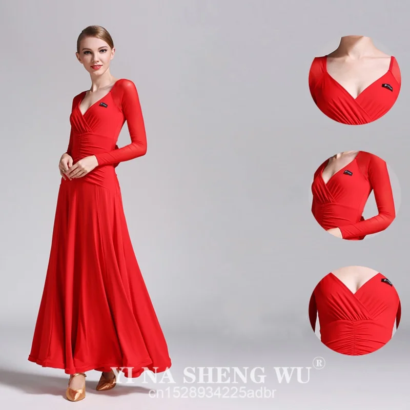 Modern Dance Dress … - image