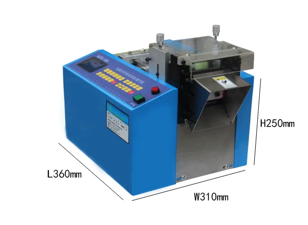 Fully Automatic Computer Cutting Machine High-speed and Precise Automatic Cutting Machine