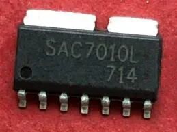 SAC7010L SOP7 новое оригинальное место, гарантия качества, добро пожаловать на консультацию, место может играть