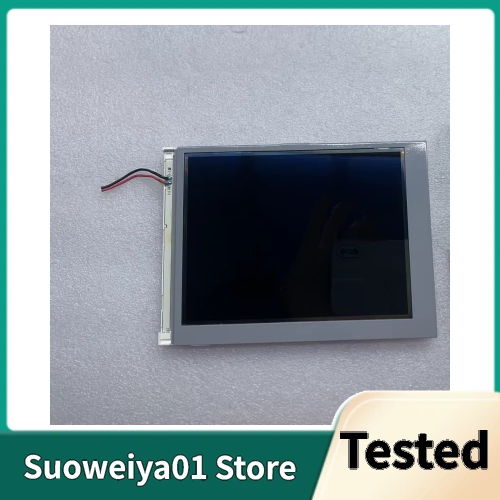 

KG057QVLFC-G00 KG057QVLFG-G00 Оригинальные модули дисплея с диагональю 5,7 дюйма 320 × 240 протестированные проверенные промышленные ЖК-дисплеи